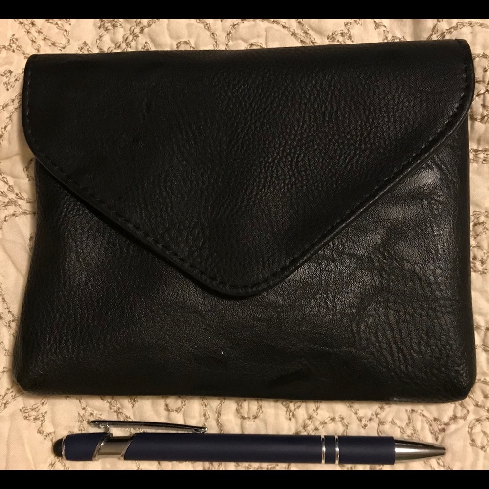 Mossimo clutch/handbag